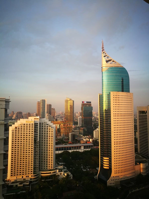 Jakarta photography